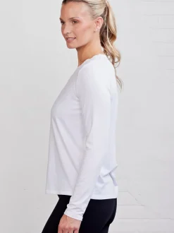 Women tasc All Day Long Sleeve T-Shirt