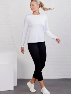 Women tasc All Day Long Sleeve T-Shirt