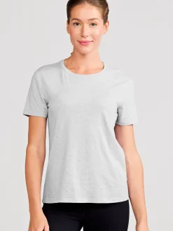 Women tasc All Day Short Sleeve T-Shirt