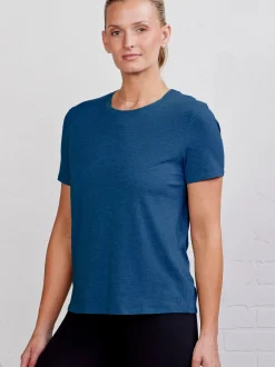 Women tasc All Day Short Sleeve T-Shirt