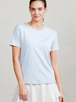 Women tasc All Day Short Sleeve T-Shirt