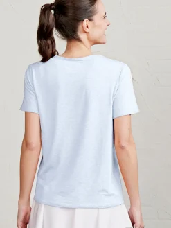 Women tasc All Day Short Sleeve T-Shirt
