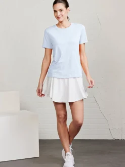 Women tasc All Day Short Sleeve T-Shirt