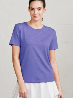 Women tasc All Day Short Sleeve T-Shirt