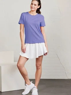 Women tasc All Day Short Sleeve T-Shirt