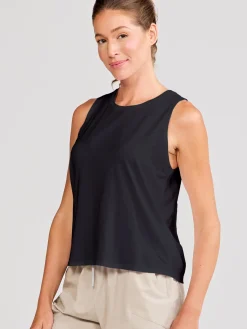 Women tasc All Day Tank
