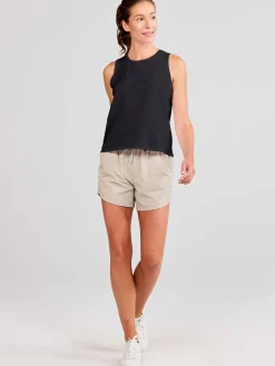 Women tasc All Day Tank