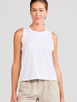 Women tasc All Day Tank