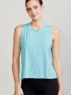 Women tasc All Day Tank