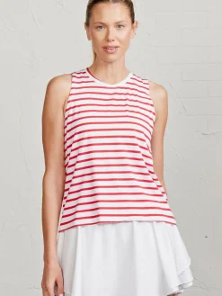 Women tasc All Day Tank