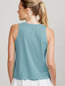 Women tasc All Day Tank