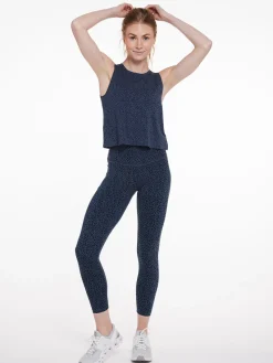 Women tasc ALLways 7/8 Pocket Legging | Women's Activewear | Performance