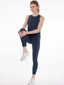 Women tasc ALLways 7/8 Pocket Legging | Women's Activewear | Performance