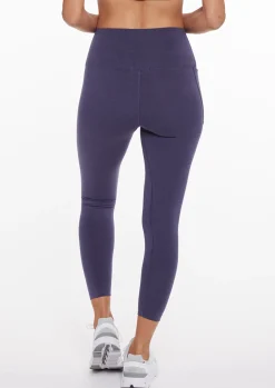 Women tasc ALLways 7/8 Pocket Legging | Women's Activewear | Performance