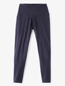 Women tasc ALLways 7/8 Pocket Legging | Women's Activewear | Performance