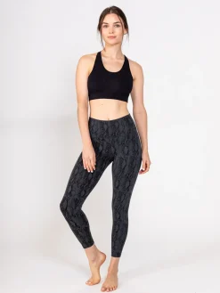 Women tasc ALLways 7/8 Pocket Legging | Women's Activewear | Performance