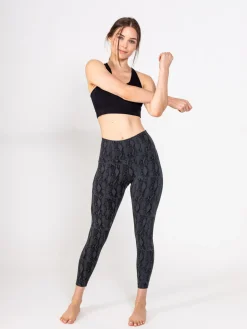 Women tasc ALLways 7/8 Pocket Legging | Women's Activewear | Performance