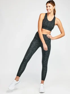 Women tasc ALLways 7/8 Pocket Legging | Women's Activewear | Performance