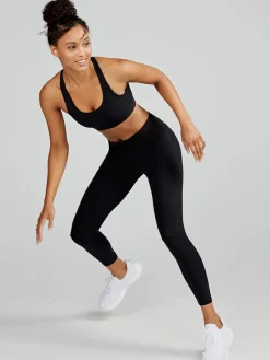 Women tasc ALLways 7/8 Pocket Legging | Women's Activewear | Performance