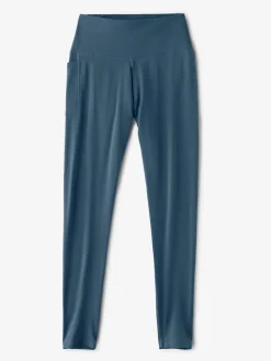 Women tasc ALLways 7/8 Pocket Legging | Women's Activewear | Performance