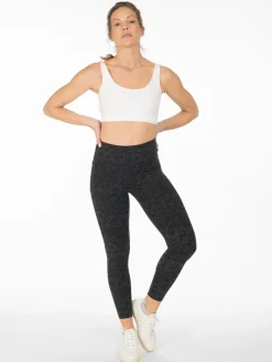 Women tasc ALLways 7/8 Pocket Legging | Women's Activewear | Performance