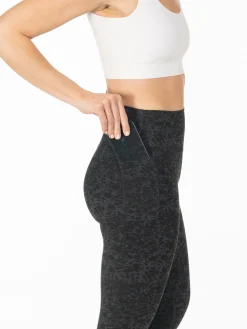 Women tasc ALLways 7/8 Pocket Legging | Women's Activewear | Performance