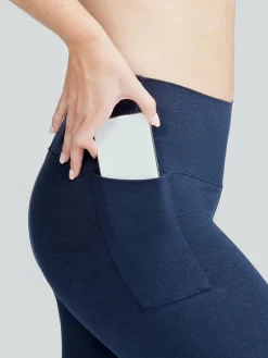 Women tasc ALLways Pocket Yoga Pant