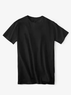 tasc BamBare Bamboo Comfort Crew Neck Undershirt