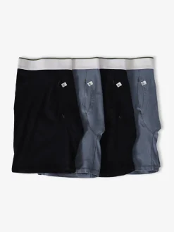 tasc BamBare Boxer Brief 4 Pack