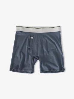 tasc BamBare Boxer Brief 4 Pack