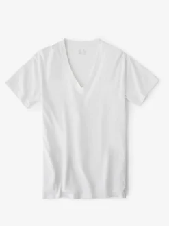 tasc BamBare V-Neck 3 Pack
