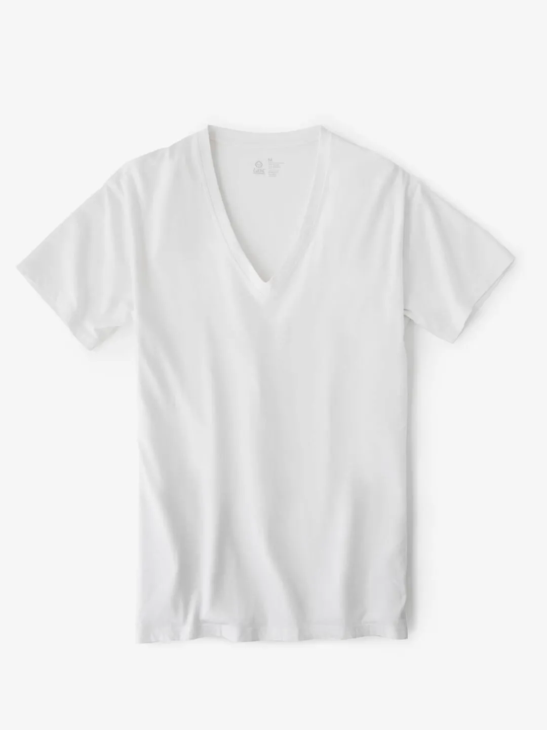 tasc BamBare V-Neck 3 Pack