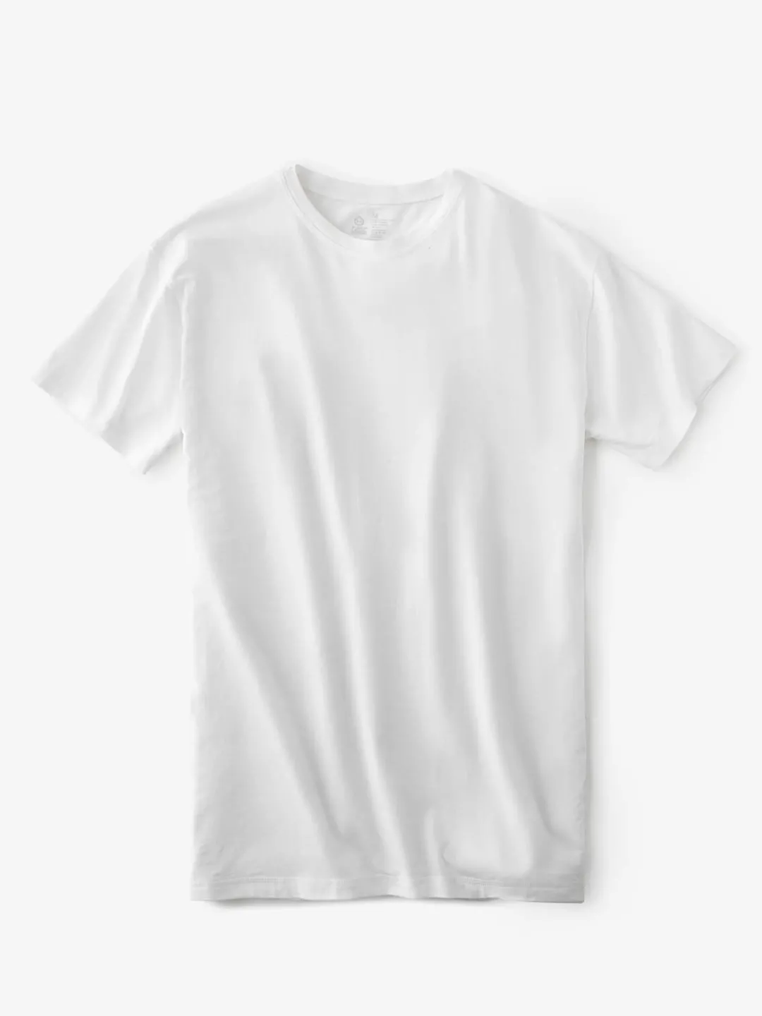 tasc Bamboo Undershirt: Performance's BamBare Crew Neck