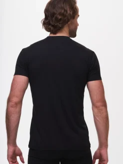 tasc Bamboo Undershirt: Performance's BamBare Crew Neck