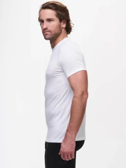 tasc Bamboo Undershirt: Performance's BamBare Crew Neck