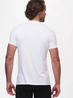 tasc Bamboo Undershirt: Performance's BamBare Crew Neck