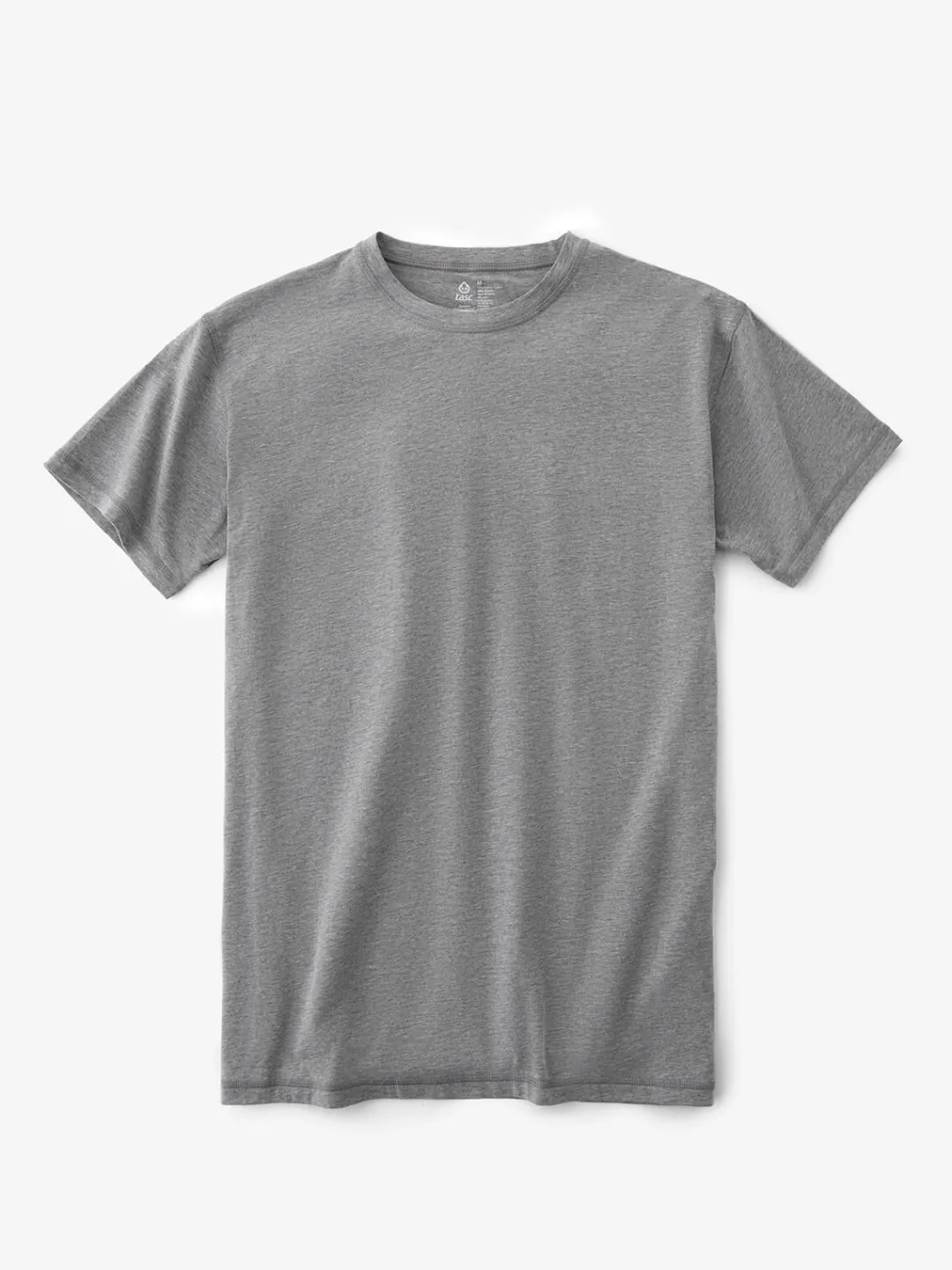 tasc Bamboo Undershirt: Performance's BamBare Crew Neck