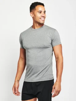 tasc Bamboo Undershirt: Performance's BamBare Crew Neck