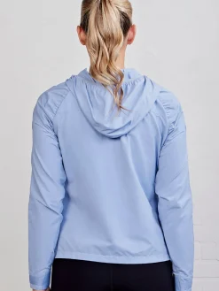 Women tasc Boundless Full Zip Hooded Jacket