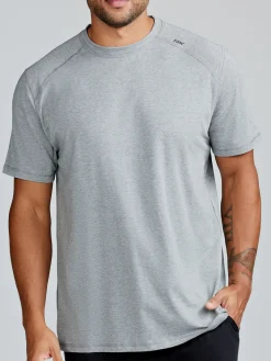 tasc Carrollton Fitness T-Shirt