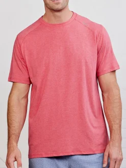 tasc Carrollton Fitness T-Shirt