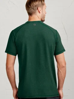 tasc Carrollton Fitness T-Shirt