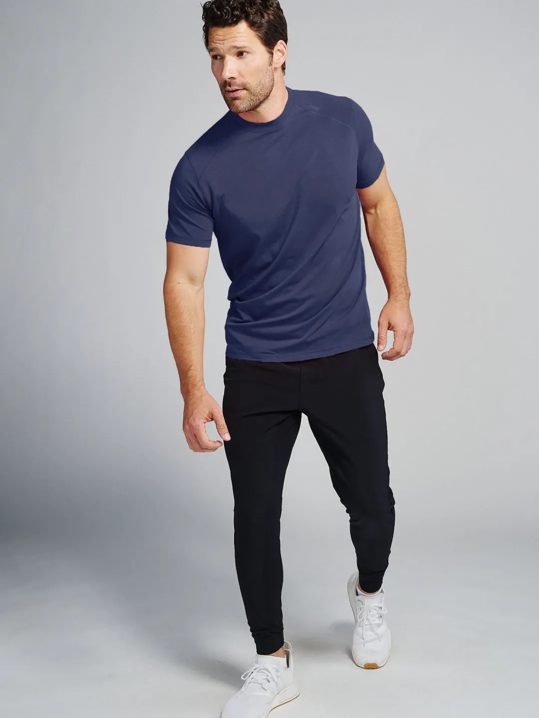 tasc Carrollton Fitness T-Shirt - Core