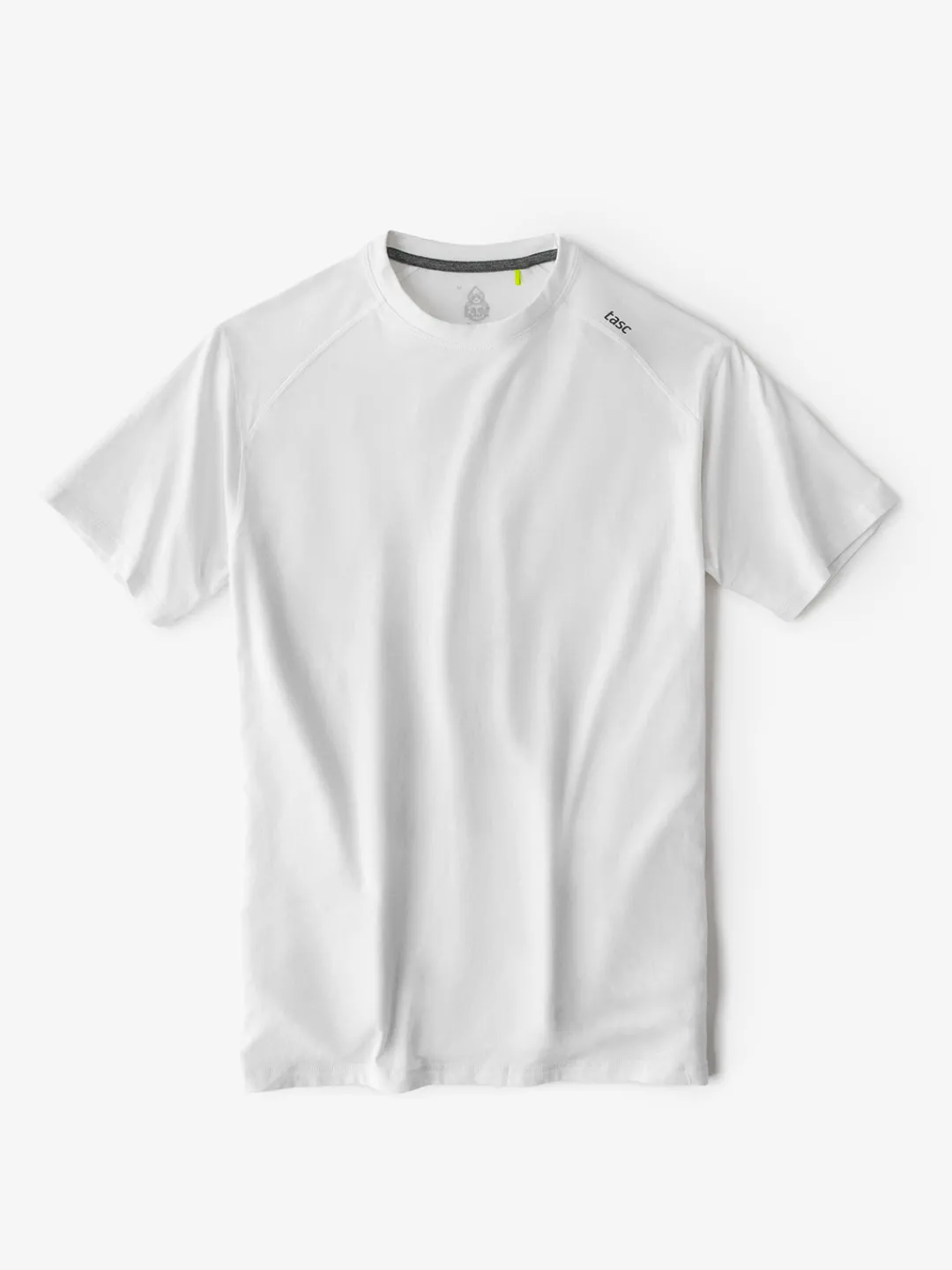 tasc Carrollton Fitness T-Shirt - Core