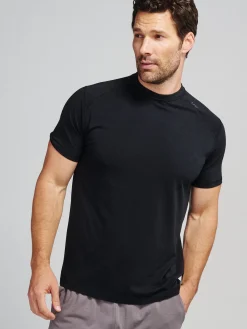 tasc Carrollton Fitness T-Shirt - Core