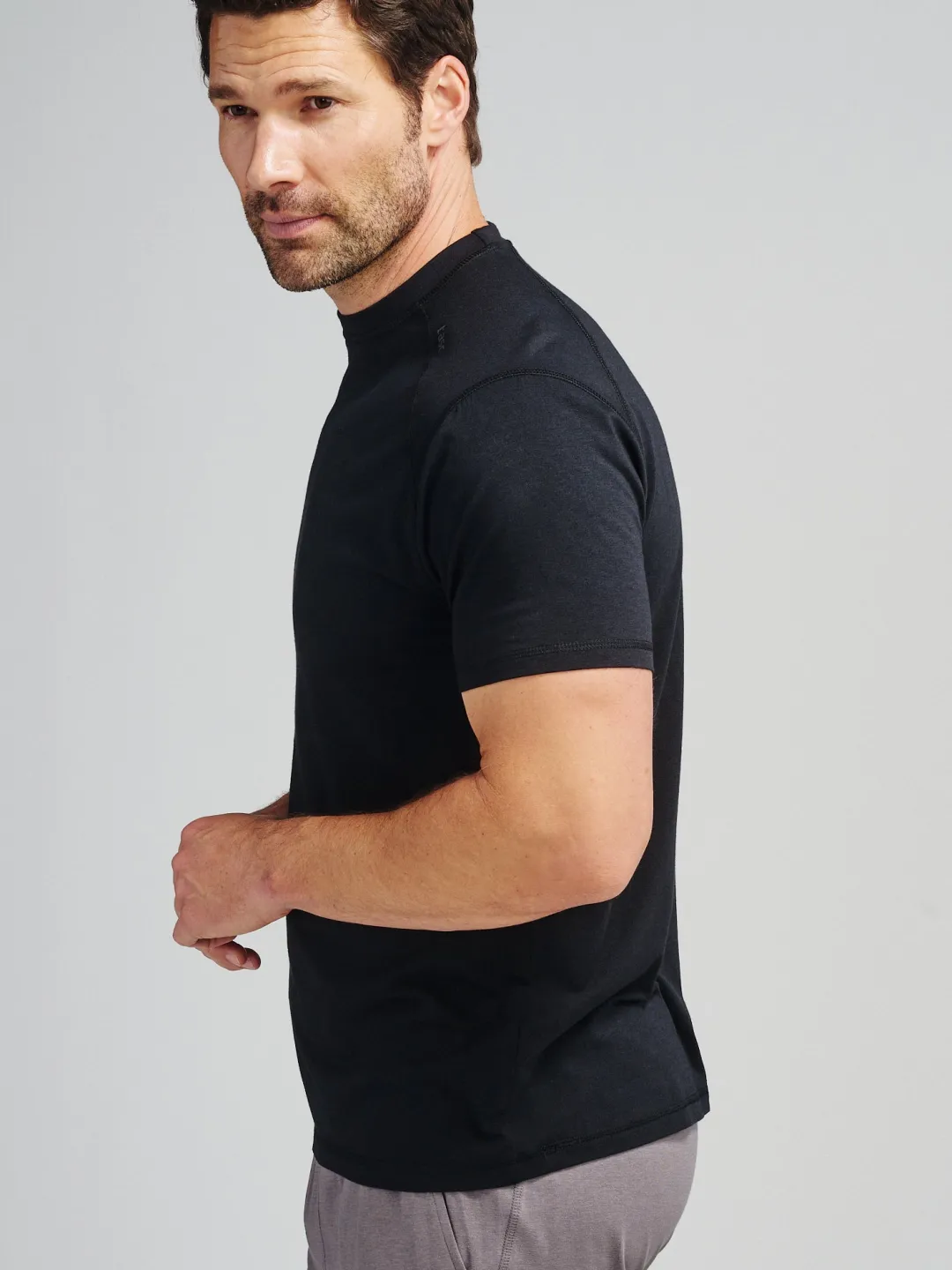 tasc Carrollton Fitness T-Shirt - Core