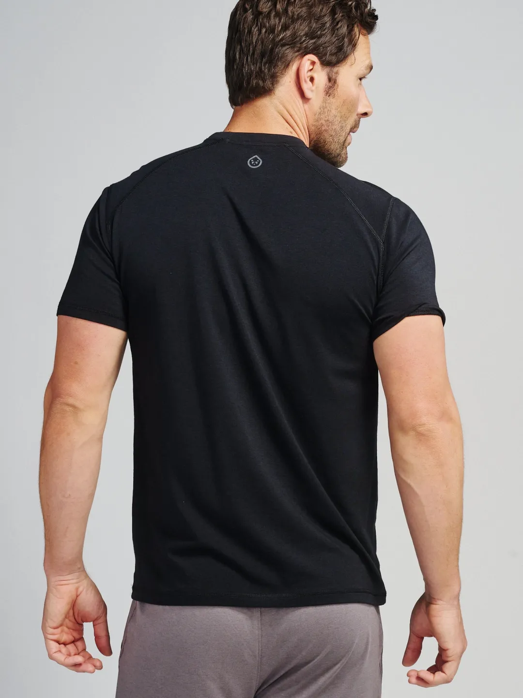tasc Carrollton Fitness T-Shirt - Core