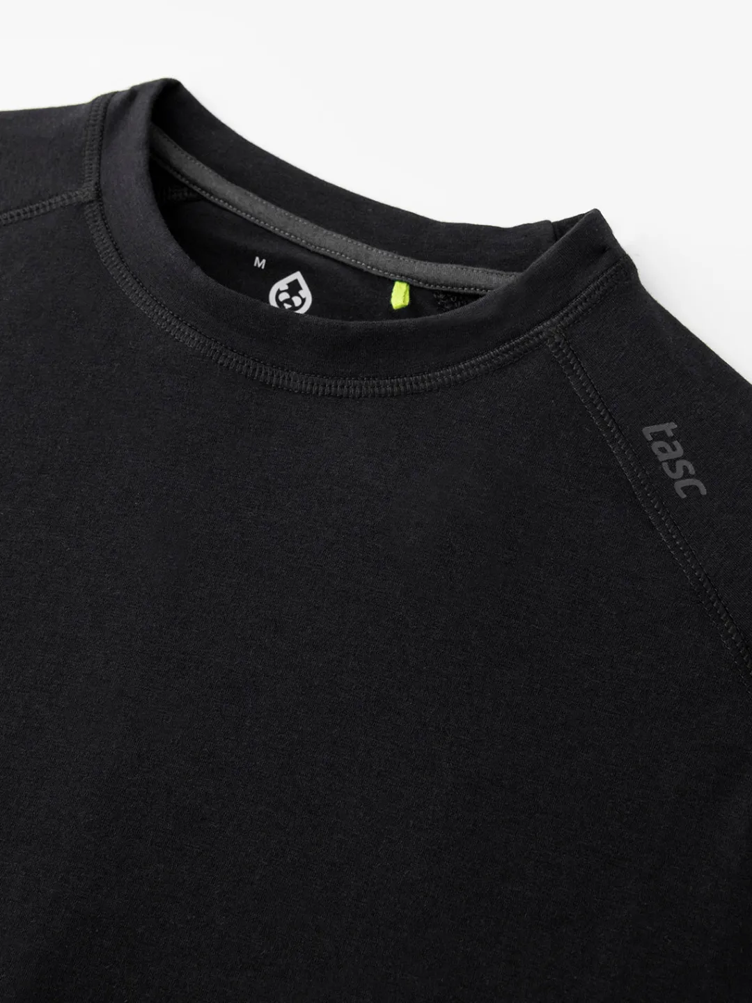 tasc Carrollton Fitness T-Shirt - Core