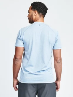 tasc Carrollton Fitness T-Shirt - Core