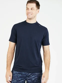tasc Carrollton Fitness T-Shirt - Core